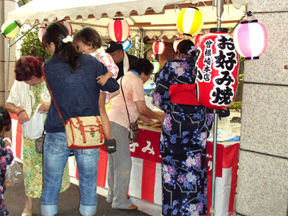 イベント風景