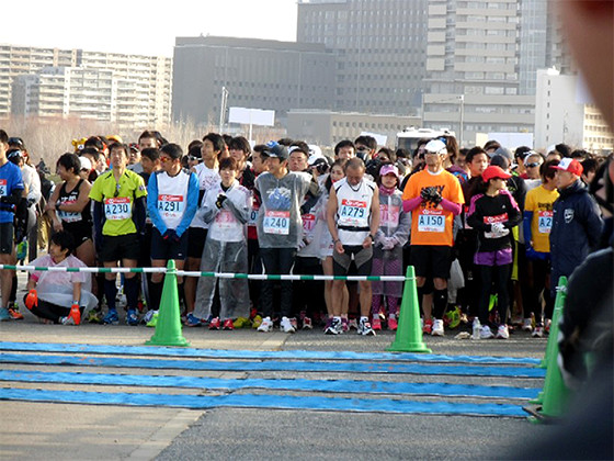 イベント風景